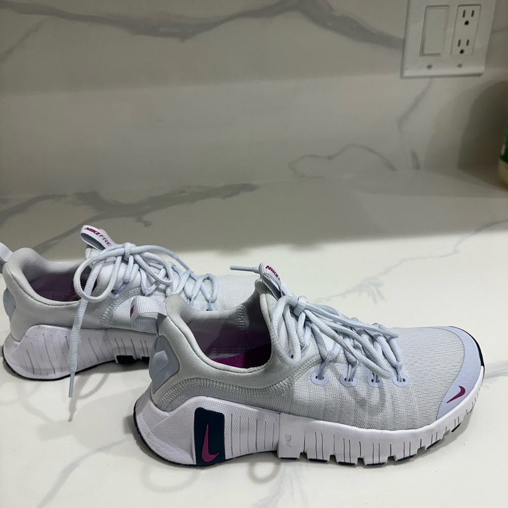 Nike Free Metcon 6 Women size 6.5
